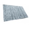 Wełniany dywan płasko tkany kilim ręcznie tkany z Indii 160x230