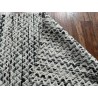 Wełniany dywan płasko tkany kilim ręcznie tkany z Indii 160x230