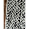 Wełniany dywan płasko tkany kilim ręcznie tkany z Indii 160x230