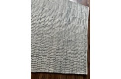 Wełniany dywan płasko tkany kilim ręcznie tkany z Indii 160x230