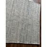 Wełniany dywan płasko tkany kilim ręcznie tkany z Indii 160x230