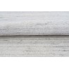100% wełna gruby dywan z Indii 200x300cm beżowy geometryczny