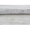 100% wełna gruby dywan z Indii 200x200cm beżowy geometryczny kwadrat