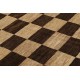 Elegancki, nowoczesny perski Gabbeh dywan GRUBY ręcznie tkany WEŁNA 100% 300x350cm