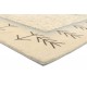 Elegancki, nowoczesny perski Gabbeh dywan GRUBY ręcznie tkany WEŁNA 100% 300x420cm