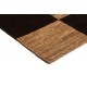 Elegancki, nowoczesny perski Gabbeh dywan GRUBY ręcznie tkany WEŁNA 100% 230x270cm