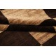 Elegancki, nowoczesny perski Gabbeh dywan GRUBY ręcznie tkany WEŁNA 100% 230x270cm