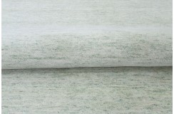 100% wełna gruby dywan z Indii 200x300cm beżowy zielony z deseniem