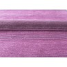 100% wełna gruby dywan z Indii 200x250cm fioletowy z deseniem