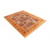 Ariana Baktjar ręcznie tkany dywan Ziegler z pakistanu 100%wełna 150x200