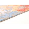 Jedwabny / wełniany dywna z Nepalu 200x300cm w stylu abstrakcyjnym