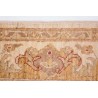 Ariana Shabargan ręcznie tkany dywan Ziegler z pakistanu 100%wełna 