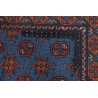 Wełniany dywan afgański 80x120cm ręcznie tkany 100% wełna Akcza