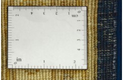Dywan Afghan Chobi Ziegler 100% wełna kamienowana ręcznie tkany luksusowy 200x300