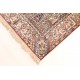 Dywan Kaszmir (Kaschmir) z naturalnego jedwabiu klasyczny ok 90x170cm Indie ręcznie tkany klasyczny