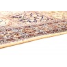 Jedwabny gęsto tkany dywan Kaszmir z Indii jedwab naturalny 60x900cm