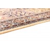Jedwabny gęsto tkany dywan Kaszmir z Indii jedwab naturalny 60x900cm