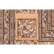 Dywan Kaszmir (Kaschmir) z naturalnego jedwabiu klasyczny ok 220x310cm Indie ręcznie tkany