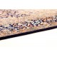 Dywan Kaszmir (Kaschmir) z naturalnego jedwabiu klasyczny ok 120x180cm Indie ręcznie tkany