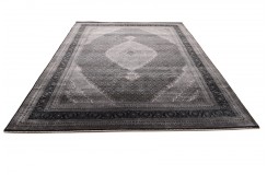 Tabriz dywan indyjski  Tabriz Mahi 250x350cm wełna z jedwabiem