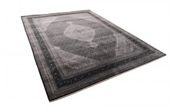 Tabriz dywan indyjski  Tabriz Mahi 250x350cm wełna z jedwabiem