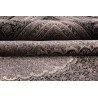 Tabriz dywan indyjski  Tabriz Mahi 250x350cm wełna z jedwabiem