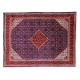Oryginał ręcznie tkany perski dywan Mahal 290x390cm 100% WEŁNA  hand made in Iran
