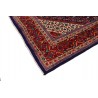 Chodnik dywan Mahal z Iranu 100% wełniany granatowy 290x390cm