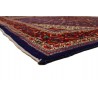 Chodnik dywan Mahal z Iranu 100% wełniany granatowy 290x390cm