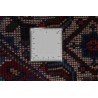 Chodnik dywan Mahal z Iranu 100% wełniany granatowy 290x390cm