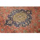 Tradycyjny piękny dywan Saruk American Style z Iranu 275x390cm 100% wełna oryginalny ręcznie tkany perski