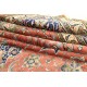 Tradycyjny piękny dywan Saruk American Style z Iranu 275x390cm 100% wełna oryginalny ręcznie tkany perski