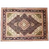 Dywan perski Tabriz 250x350cm 100% wełna z Iranu unikatowy klasyczny kwiatowy 