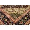 Klasyczny perski dywan Tebriz z Iranu 250x350cm unikatowy