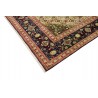 Klasyczny perski dywan Tebriz z Iranu 250x350cm unikatowy