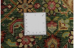 Klasyczny perski dywan Tebriz z Iranu 250x350cm unikatowy