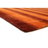 Wełna gruby dywan handloom z indii geometryczny 250x350cm