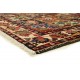 Unikatowy dywan ręcznie tkany Baktjar z Iranu - perskie dzieło sztuki ok 1,7x3m kwatery 100% wełna