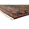 Klasyczny perski dywan Tebriz z Iranu 210x300cm unikatowy