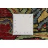Klasyczny perski dywan Tebriz z Iranu 210x300cm unikatowy