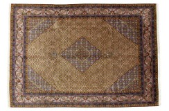 Ardabil - oryginalny perski dywan ręcznie tkany 200x300cm Iran wełna 100%