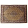 Ardabil - oryginalny perski dywan ręcznie tkany 200x300cm Iran wełna 100%