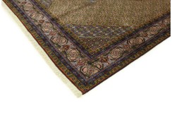 Elegancki dywan z Iranu - Ardabil orientalny 200x300 wełna
