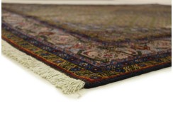 Elegancki dywan z Iranu - Ardabil orientalny 200x300 wełna