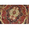 Klasyczny perski dywan Tebriz z Iranu 200x300cm unikatowy