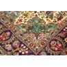 Klasyczny perski dywan Tebriz z Iranu 210x300cm unikatowy