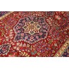 Klasyczny perski dywan Tebriz z Iranu 200x300cm unikatowy