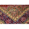 Klasyczny perski dywan Tebriz z Iranu 200x300cm unikatowy