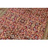 Orientalny perski dywan ręcznie tkany Kerman (Kirman) 200x300cm lux
