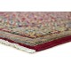 Bogaty klasyczny kwiatowy perski dywan Kerman (Kirman) Iran ok 2x3m 100% wełna